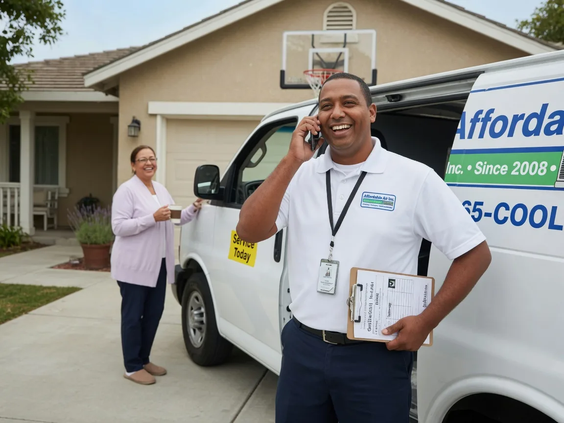 Central Ac Repair Marathon, TX FAQs
